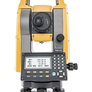 Topcon Total Station
