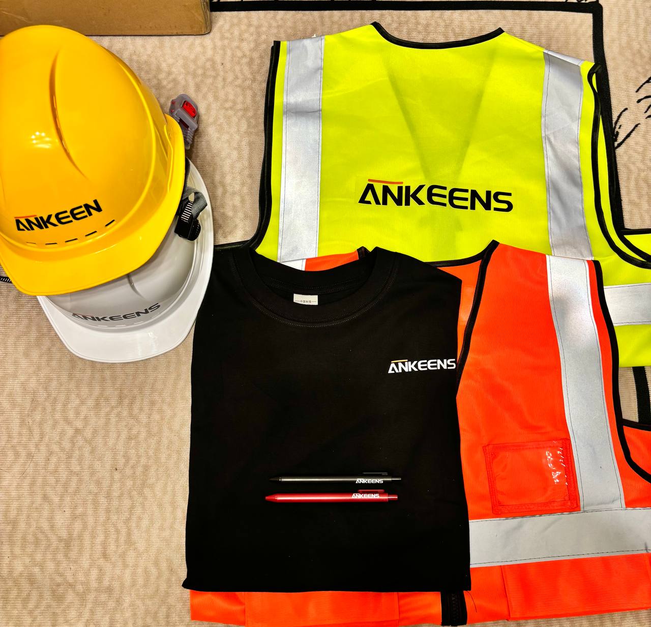 Free Gifts From Ankeens